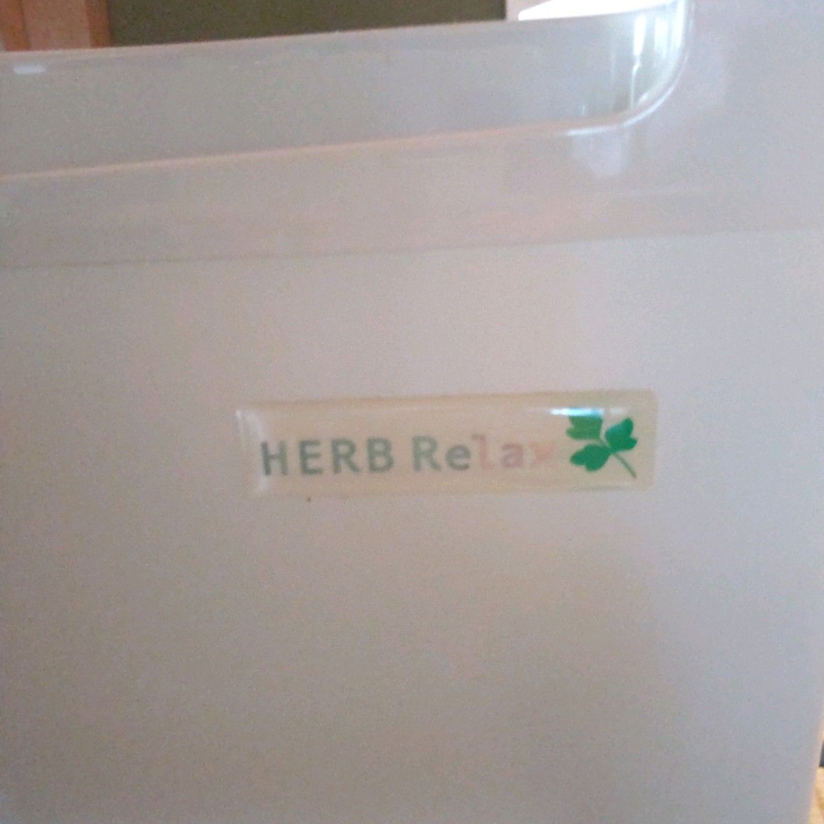 動作確認済★ミニ冷蔵庫★HERB Relaxヤマダ電機 ノンフロン冷蔵庫45L 17kg  2018年製