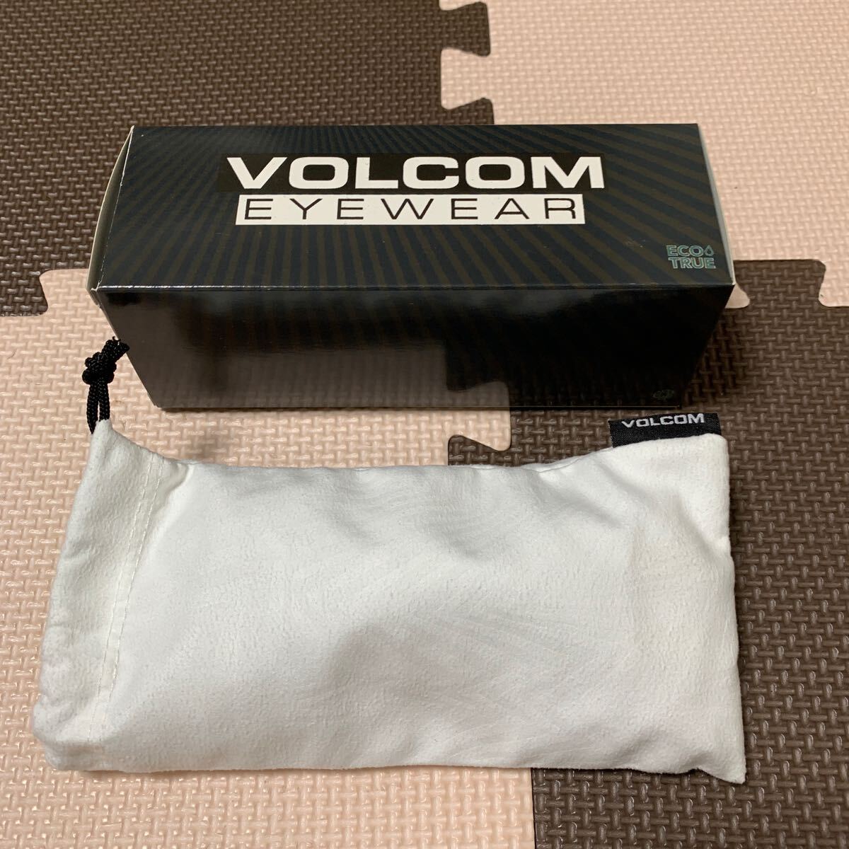 ボルコム　サングラス VOLCOM WIG _画像8