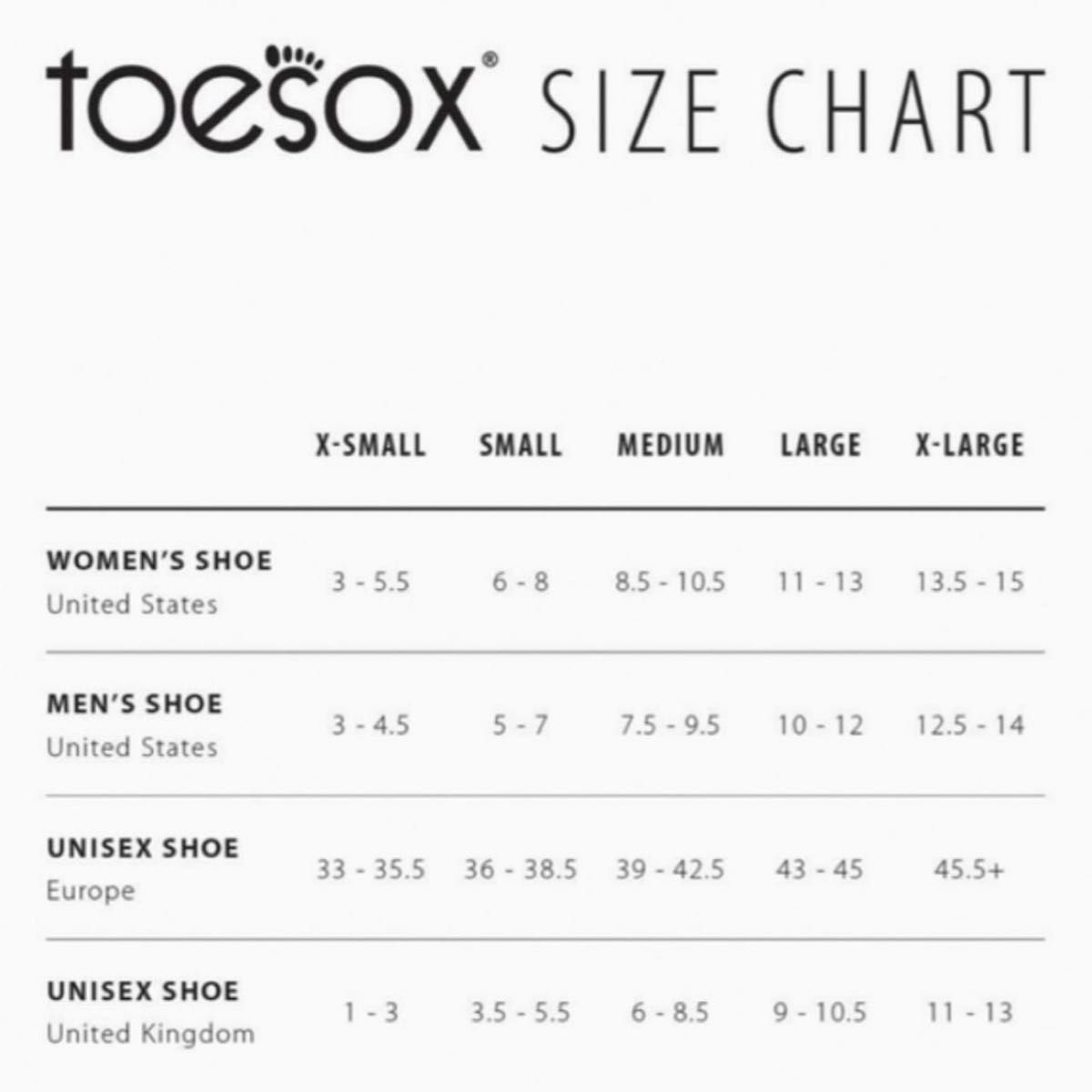 【専用二点セット】【toesox】トゥソックス 5本指ソックス 滑り止め ヨガ ピラティス バレエ