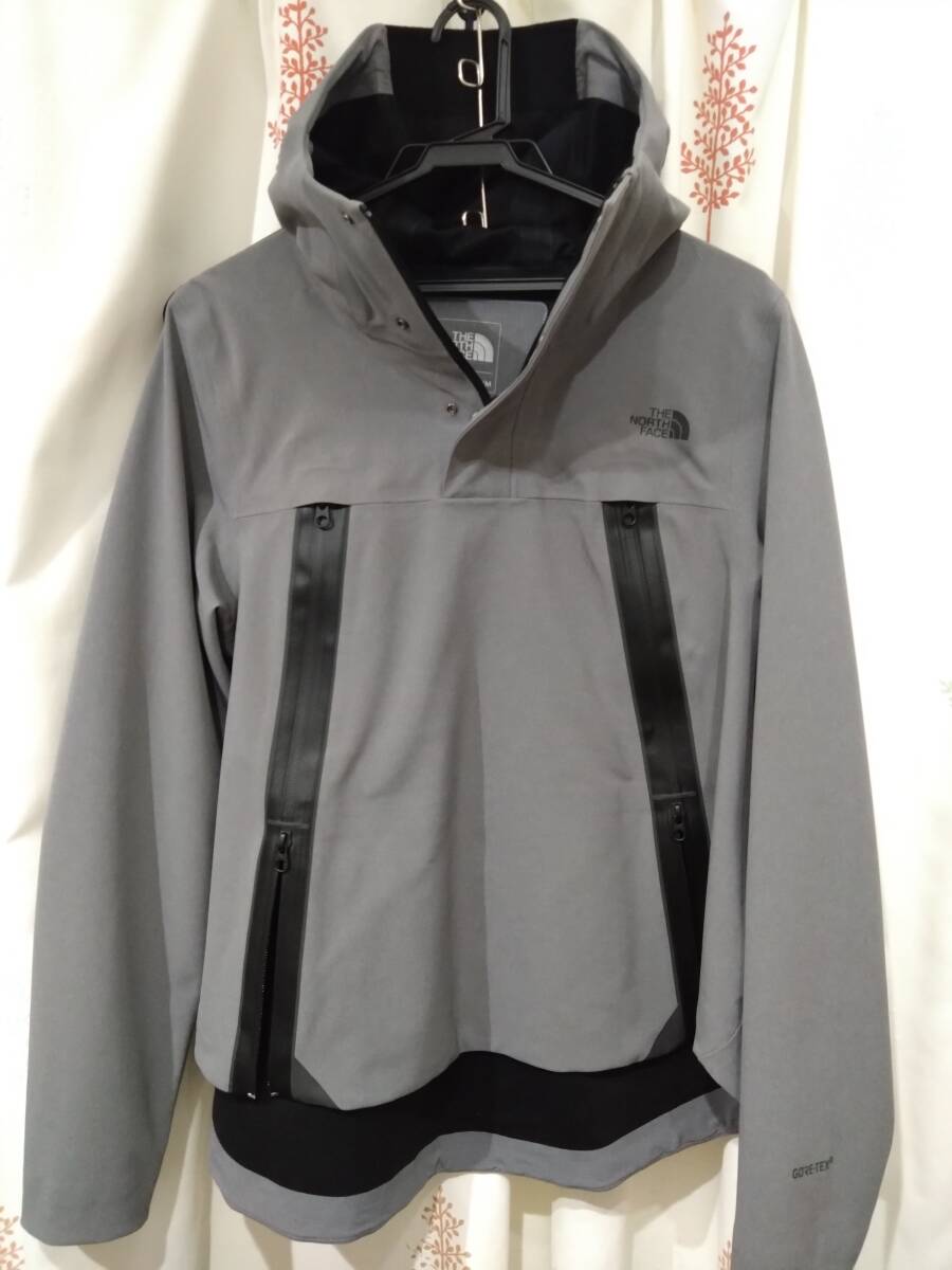 THE NORTH FACE Womens Apex frex GTX Cape Anorak M ザ・ノースフェイス エイぺックスフレックスGTXケープアノラックMサイズ 日本未発売