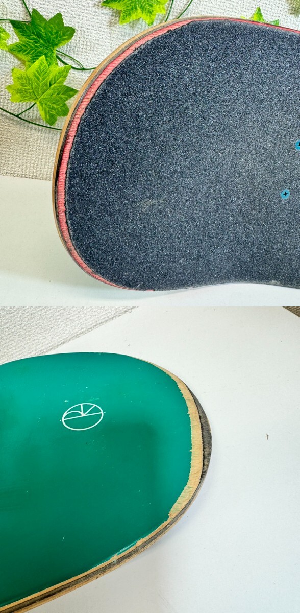 3720-93* skateboard skateboard skebo board approximately :80cm / tire :CONICAL52 MM 99DURO board case attaching *