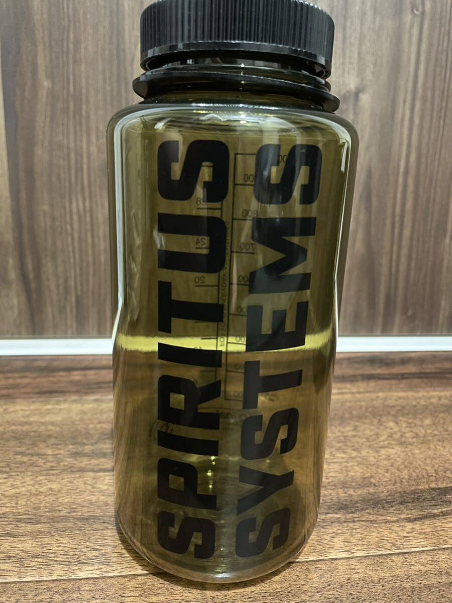 新品未使用 Spiritus Systems nalgene ナルゲン （ Forward Observations Ferro Concepts FOG WRMFZY Supdef gbrs )_画像2