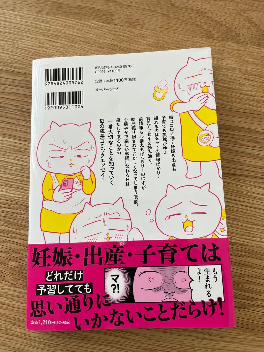 令和妊婦、孤高のさけび! 頼りになるのはスマホだけ?!