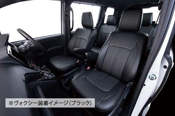 [Clazzio Center Leather] Subaru Sambar van 8 поколения (2022-)S700/S710 * центральный кожа перфорирование * высококлассный натуральная кожа чехол для сиденья 