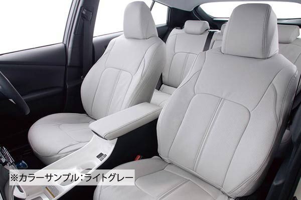 [Clazzio Prime] Ниссан Nissan Note o-la* высокое качество PVC кожа * самый хорошо чехол для сиденья 