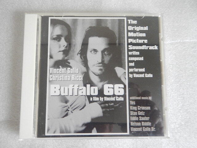 【CD】Buffalo　66_画像1