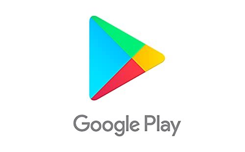 GooglePlay gift code 5000 jpy code notification ③