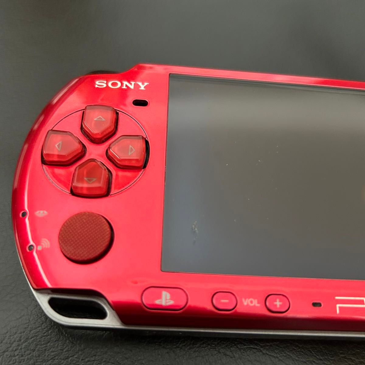 PSP 3000 ジャンク品｜Yahoo!フリマ（旧PayPayフリマ）