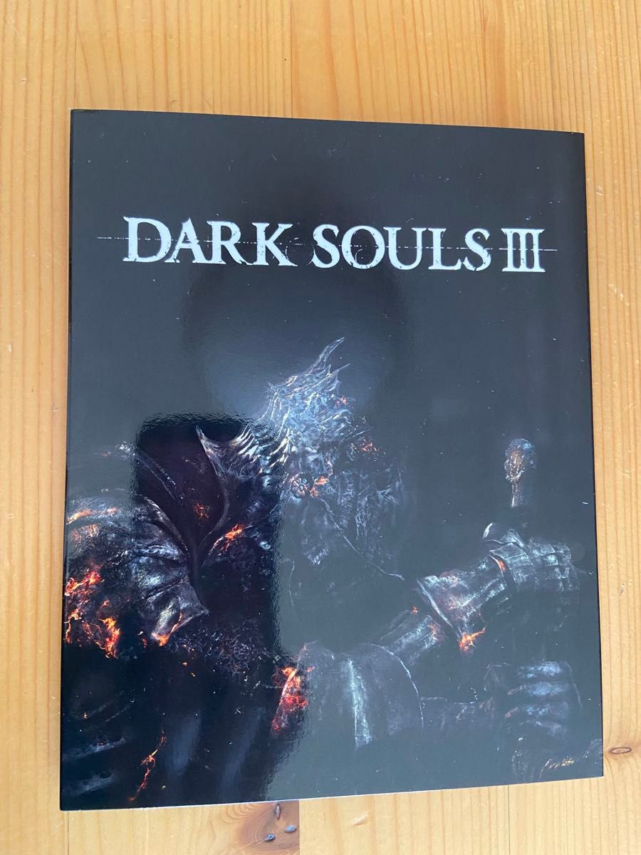 DARK SOULS III特典