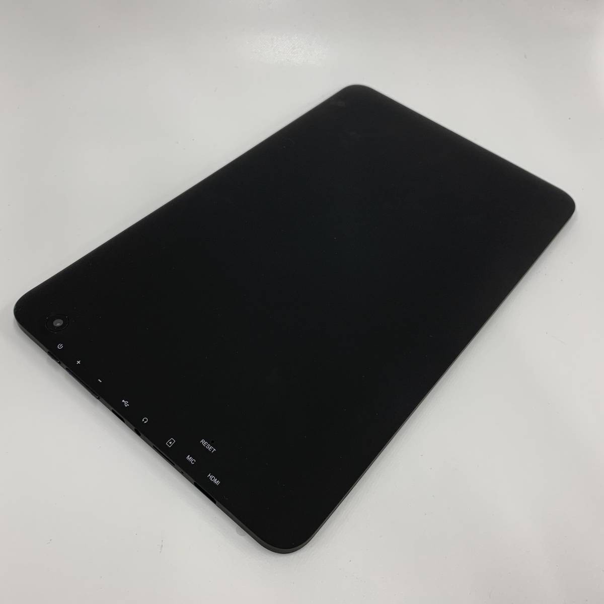 新品未使用 充電器付属 android6 10インチタブレット YouTube見れます WiFi zoom アンドロイドタブレット