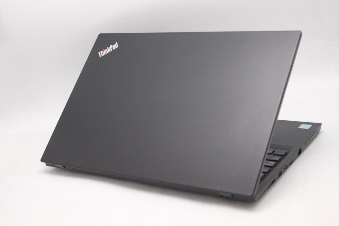 良品 フルHD 15.6型 Lenovo ThinkPad L580 Type-20LX Windows11 八世代 i5-8250u 8GB NVMe 256GB-SSD カメラ 無線 Office付 中古パソコン_画像3