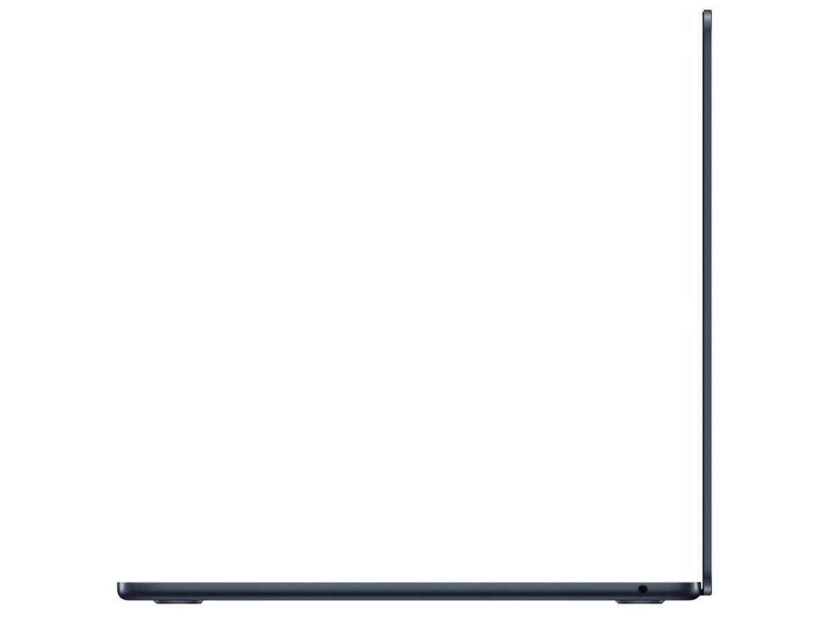 Sランク品（未使用品）MacBook Air Liquid Retinaディスプレイ 15.3 MQKW3J/A [ミッドナイト]
