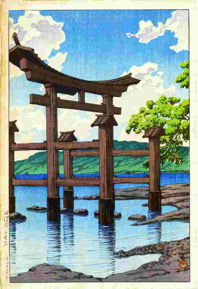 No185)川瀬巴水 CD版 版画作品 60作品|Yahoo!フリマ(旧PayPay No185)川瀬巴水 CD版 版画作品 60作品|Yahoo!フリマ(旧PayPay
