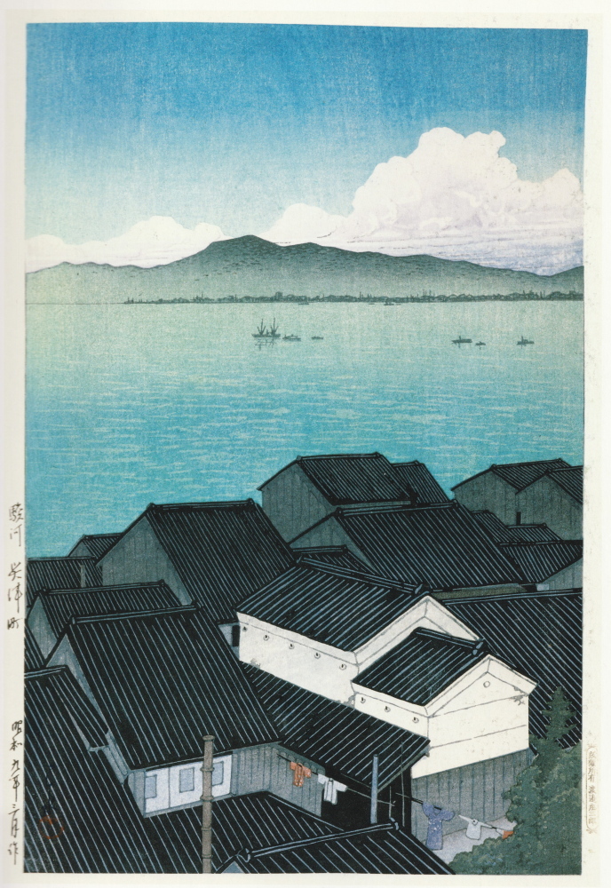 No185)川瀬巴水 CD版 版画作品 60作品|Yahoo!フリマ(旧PayPay No185)川瀬巴水 CD版 版画作品 60作品|Yahoo!フリマ(旧PayPay