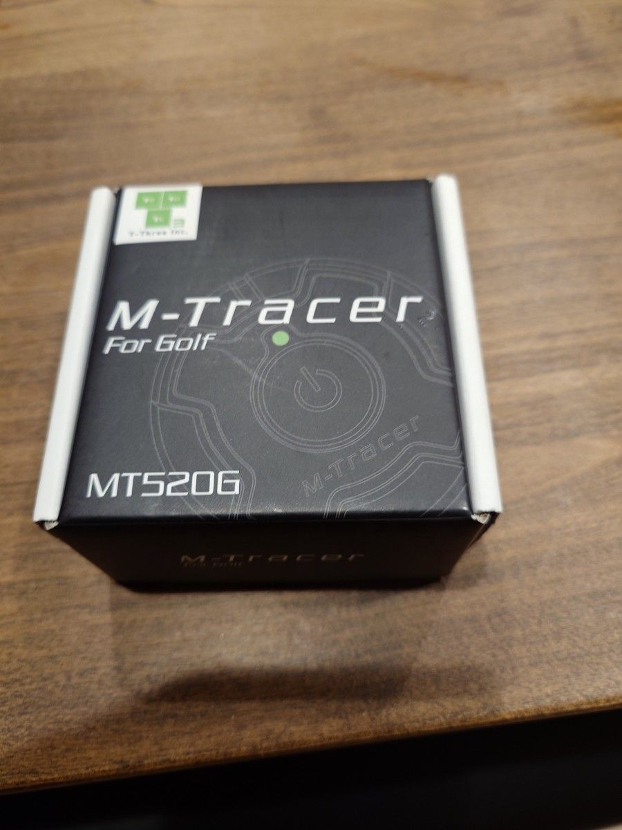 M-tracer エムトレーサー エムトレ