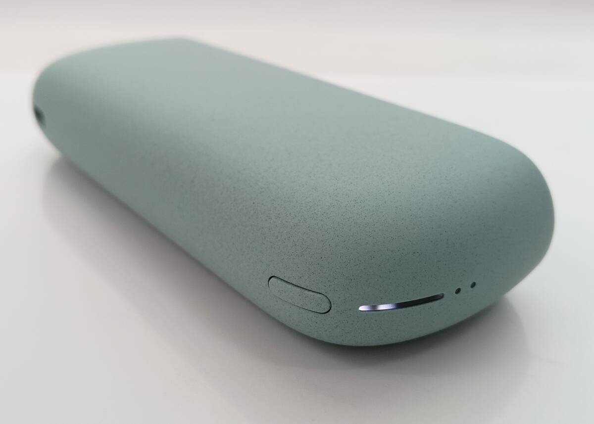 【897】★最終価格★新作★未使用品★ IQOS アイコス ILUMA イルマ アイ I ブリーズブルー 加熱式 電子タバコ 喫煙具 嗜好品 実用品の画像5