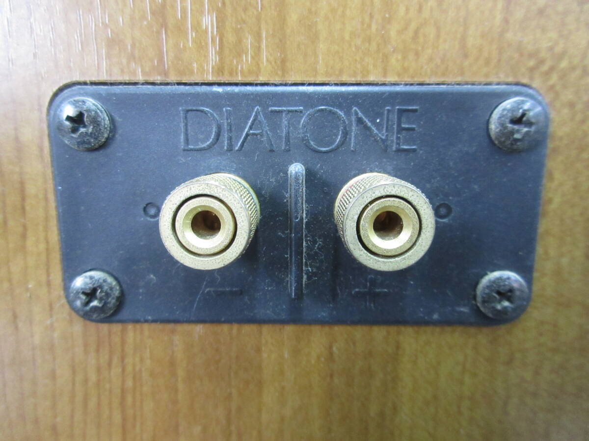 【オススメ品 同番ペア】DIATONE スピーカー DS-200ZX ダイヤトーンの画像9