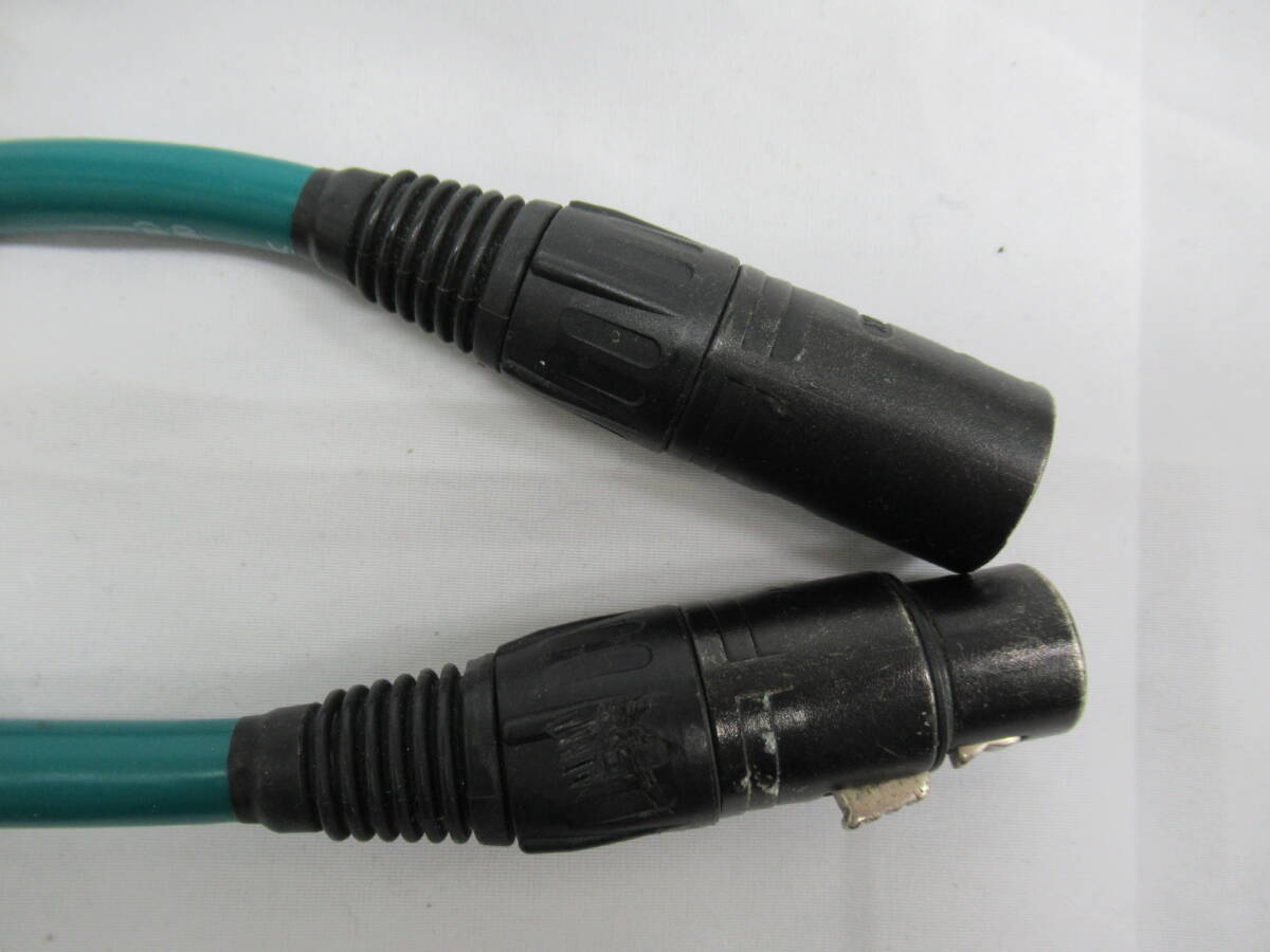 [2 pcs set approximately 1.1m]CARDAS XLR cable crosskarudas