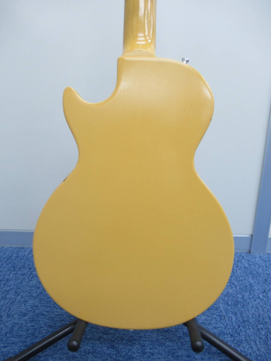 【オススメ品 純正ケース付】Gibson エレキギター Melody Maker ギブソン_画像7