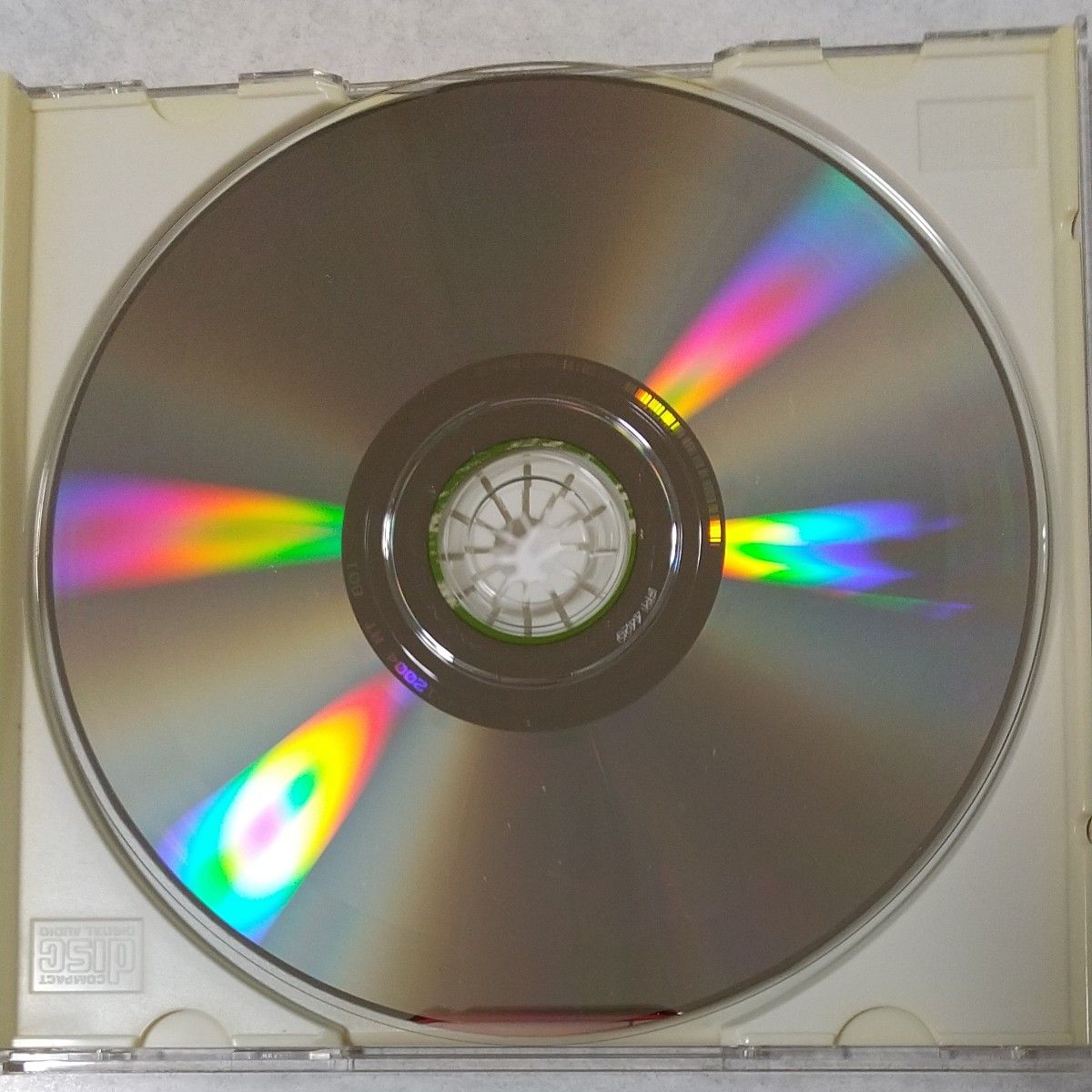 ディズニーターザン CD