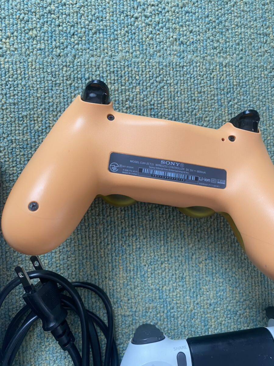 PlayStation 4 Pro DEATH STRANDING LIMITED EDITION おまけ PlayStation 4 Pro DEATH STRANDING LIMITED EDITION おまけ