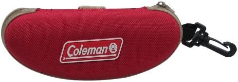  red CO07 hard original sunglasses case red 