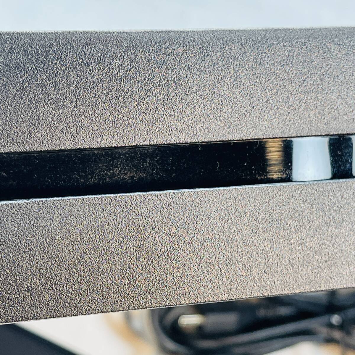 PS4 本体 500GB プレイステーション4 動作確認済み 初期化済み コントローラー付属 動作確認済み(有線) 接続ケーブル付属 USED品 1円スタの画像10
