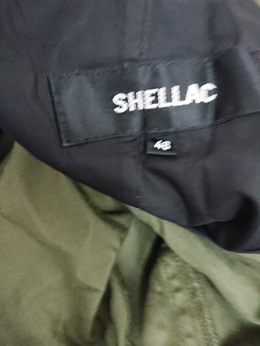  cheap!70% and more off! shellac. pigment blow . attaching solid cutting cargo pants SHELLC