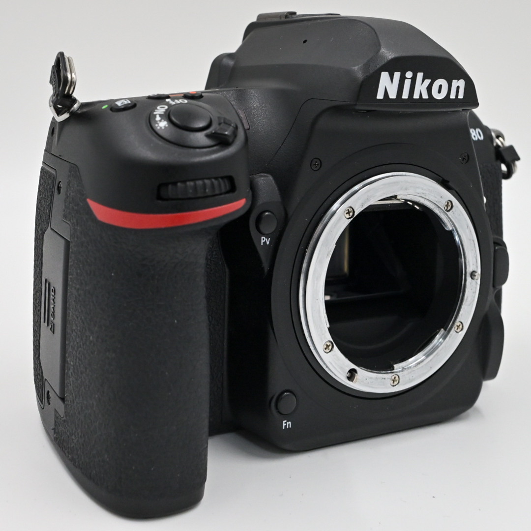 D780 ボディ Nikon デジタル一眼レフカメラ_画像3