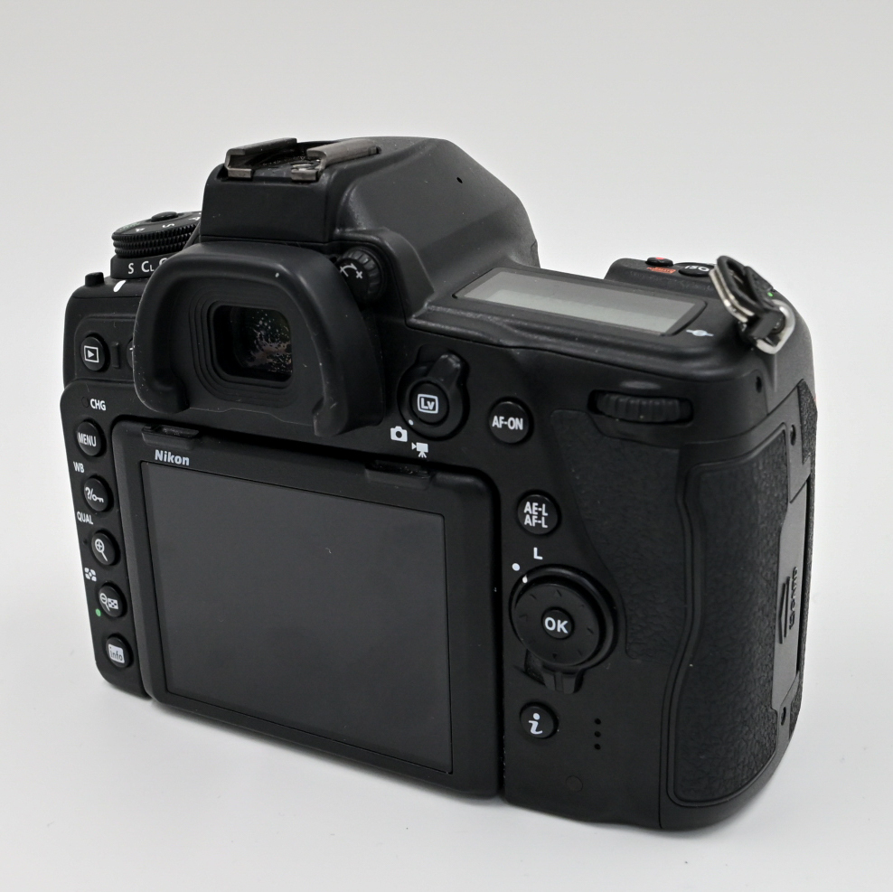 D780 ボディ Nikon デジタル一眼レフカメラ_画像8