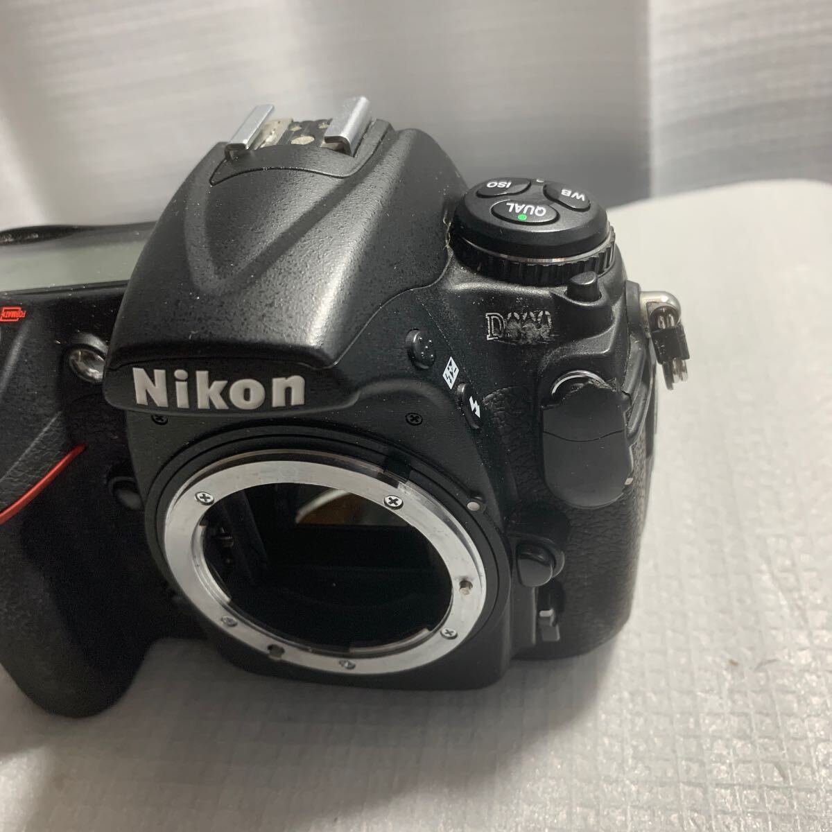 Nikonニコン D300の画像5