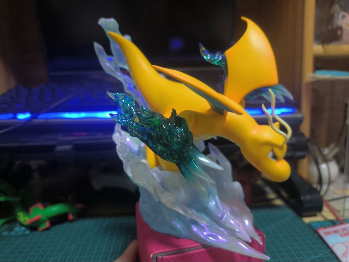 ポケモンスケールワールド と同じ 1/20 サイズ 海外フィギュア ポケモンスケールワールド と同じ 1/20 サイズ 海外フィギュア