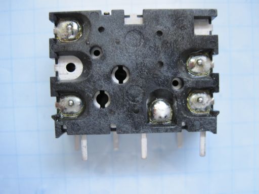 B0001-1　COSEL　コーセル　DC-DCコンバータ　ZTS1R50512　入力電圧5V　出力12V 0.13A　未使用品ですが長期保存品　1個_画像2