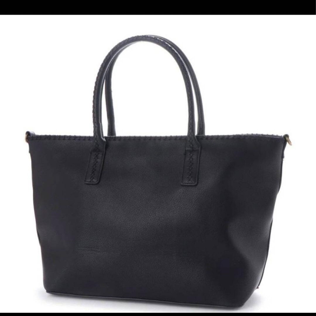  beautiful goods tesigaru tote bag handbag 2way business 