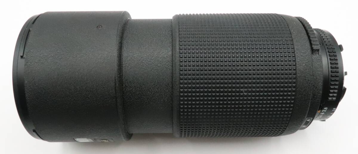 ★外観美品★ニコン NIKON AF NIKKOR 80-200mm f2.8 D ED ###5_画像6