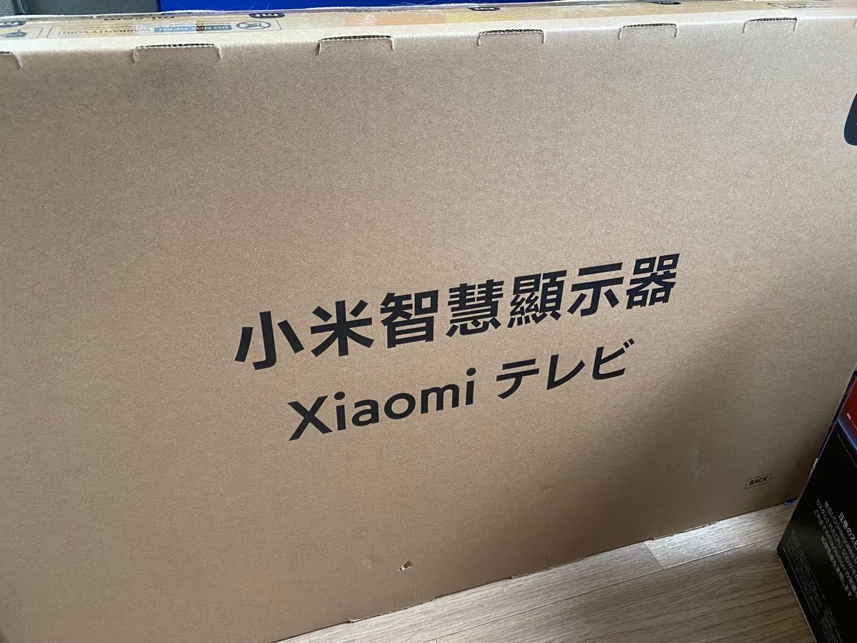 Xiaomi TV テレビ 32型