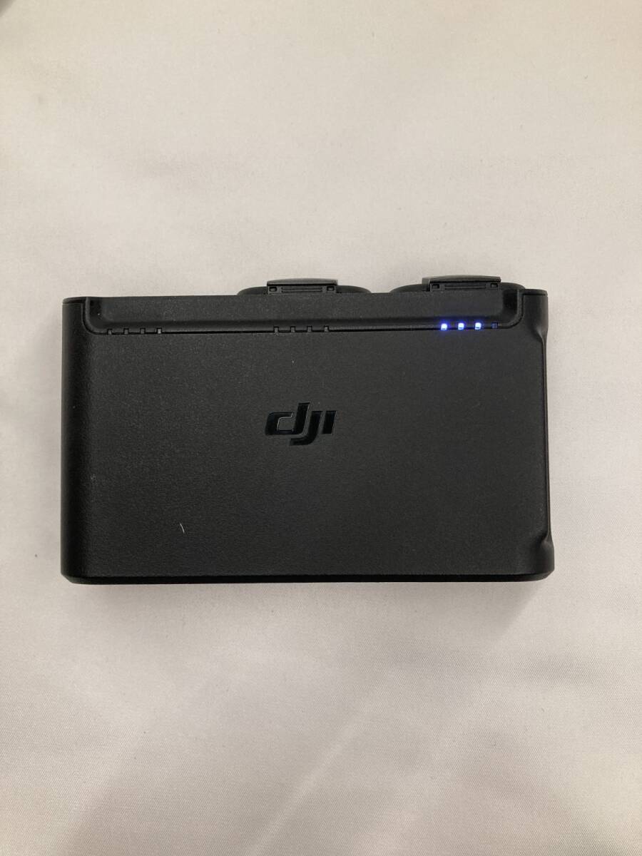 【ジャンク・中古】DJI Mini 2 ドローン 無人航空機 マビック_画像8