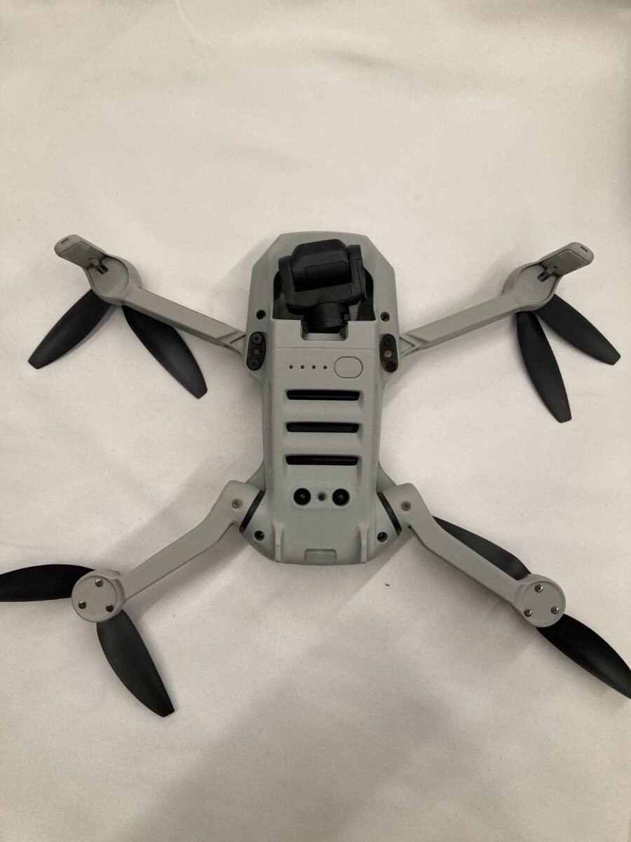 【ジャンク・中古】DJI Mini 2 ドローン 無人航空機 マビック_画像3