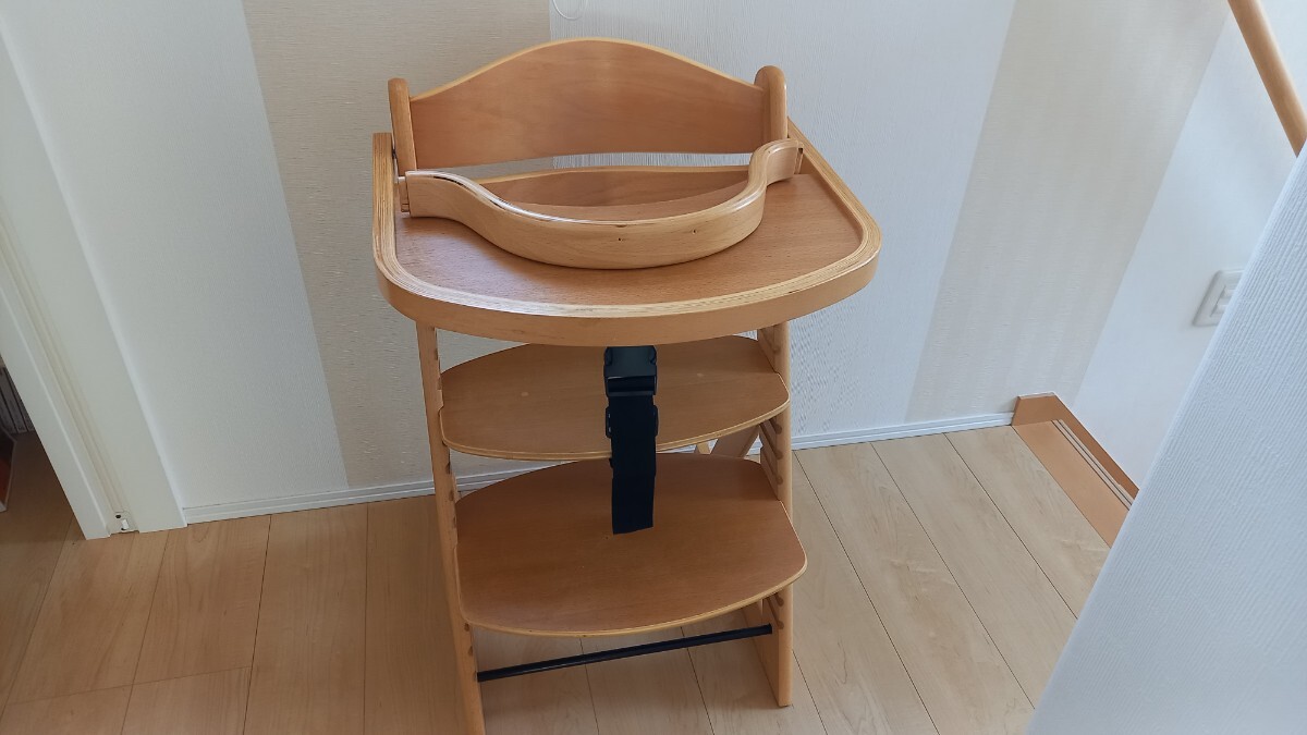 * стол имеется baby высокий стул детская смесь стул из дерева б/у высота регулировка возможность 