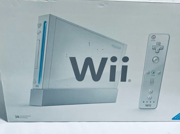 Wii 動作確認済み Nintendo_画像1