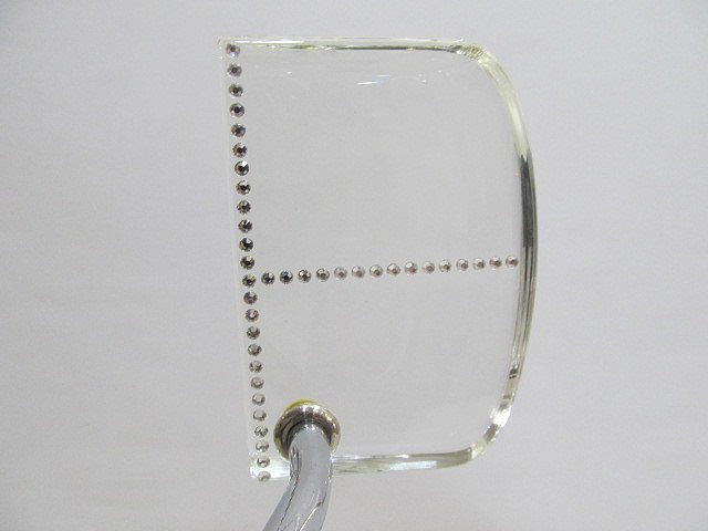 パター imvisible putter 32インチ USGA SWAROVSKI パター imvisible putter 32インチ USGA SWAROVSKI