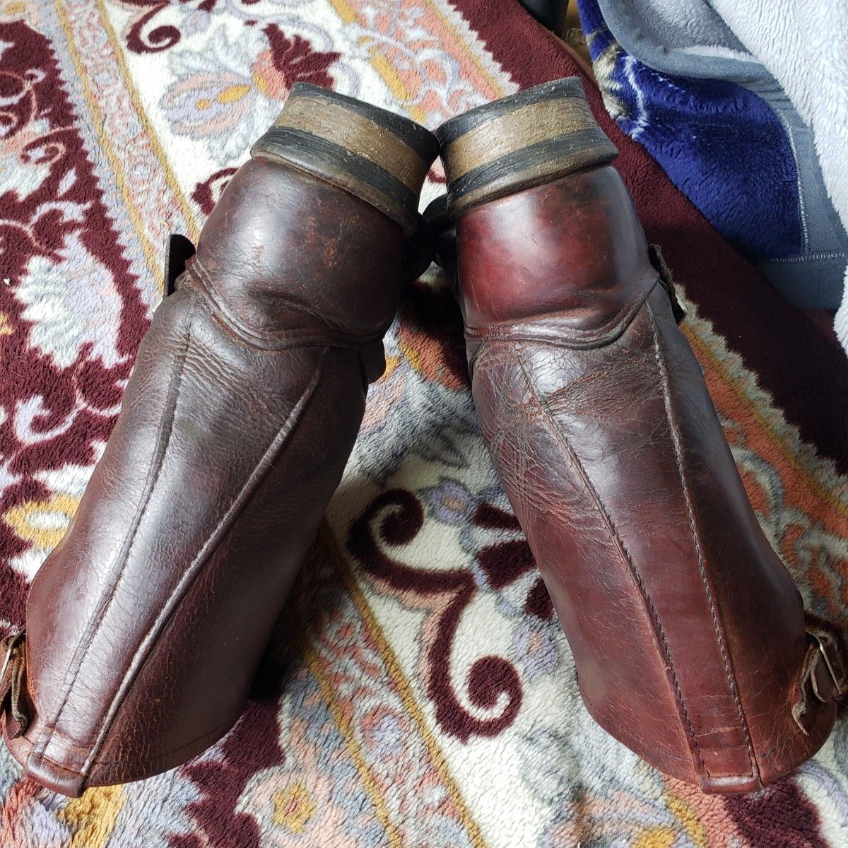 PT91 ビンテージ REDWING レッドウィング 8272 エンジニア PT91 ビンテージ REDWING レッドウィング 8272 エンジニア