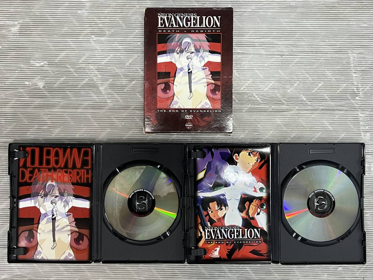 DVD,Blu-rayまとめ(アメトーーク,EVANGELION/エヴァンゲリオン,8時だョ!全員集合 etc.) ●2208Y● アニメ 現状品 長期保管品 バラエティー