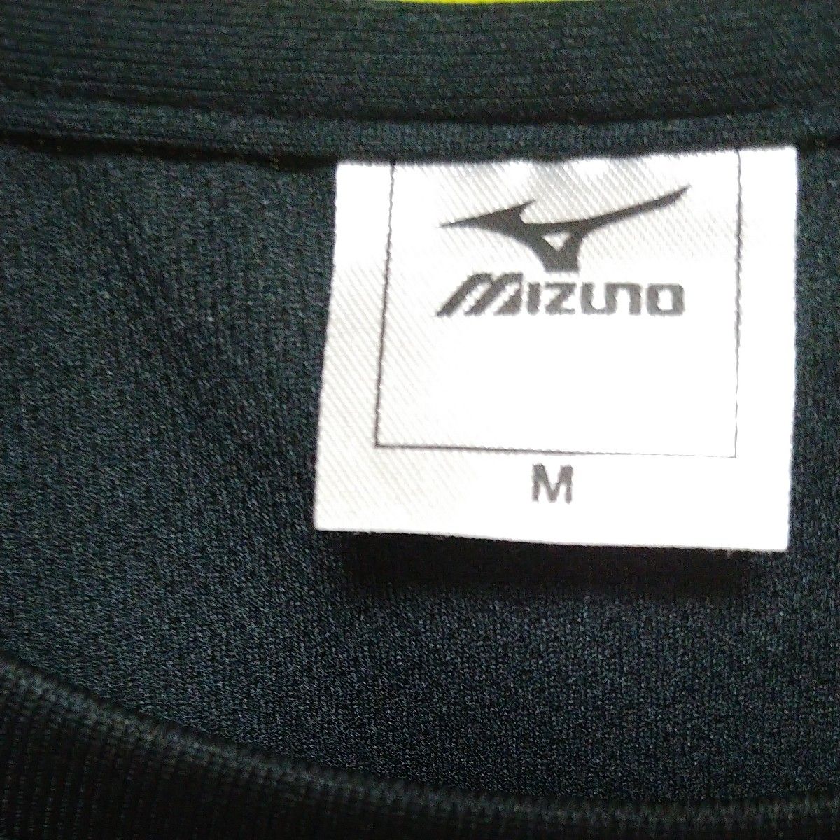 匿名★ 半袖Tシャツ MIZUNO ミズノ Ｍ