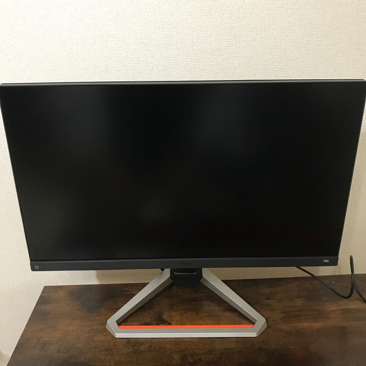 BenQ ゲーミングモニター　MOBIUZ EX2710S-JP_画像2