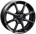 HONDA ホンダ 純正 FIT フィット 15インチ アルミホイール 1本 2017.6～仕様変更 08W15-T5A-000C_画像1