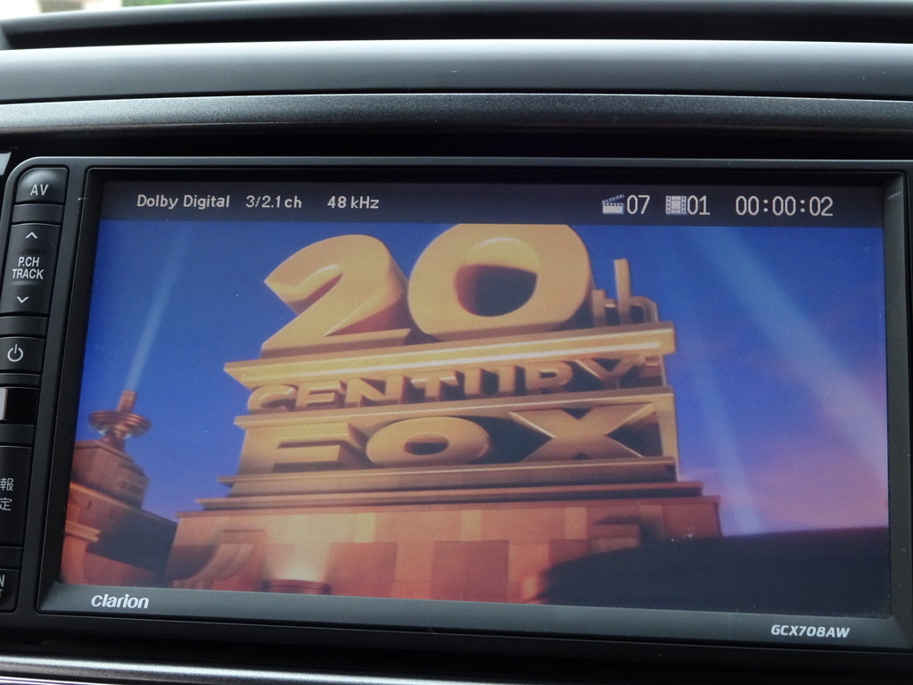 車検令和7年8月 エクシーガ 2.0GT ターボ 4WD SIドライブ HDDナビ TV DVD再生機能 ミュージックサーバー ガラスルーフ クルコン HID ETCの画像6