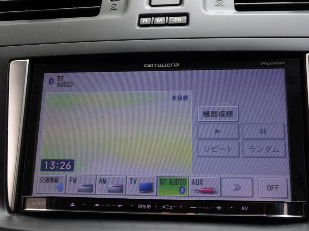 車検7年12月20日 ラフェスタ ハイウェイスター ナビ TV DVD再生機能 Bluetooth バックモニター 両側電動オートスライド スマートキー ETC_Ｂｌｕｅｔｏｏｔｈ機能