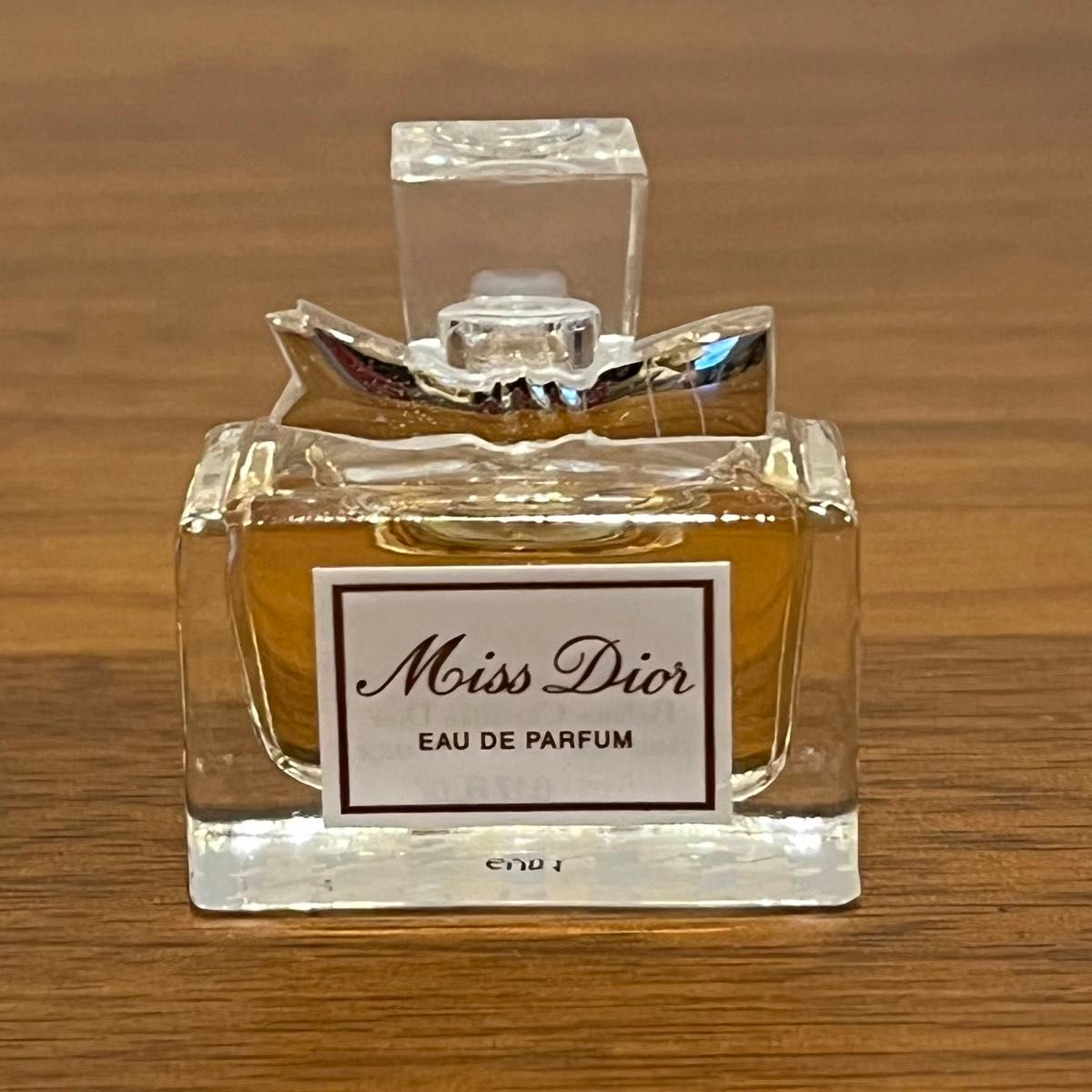 ミスディオール　Miss Dior 香水 ハンドジェル　2点set Dior  クリスチャンディオール　未使用品