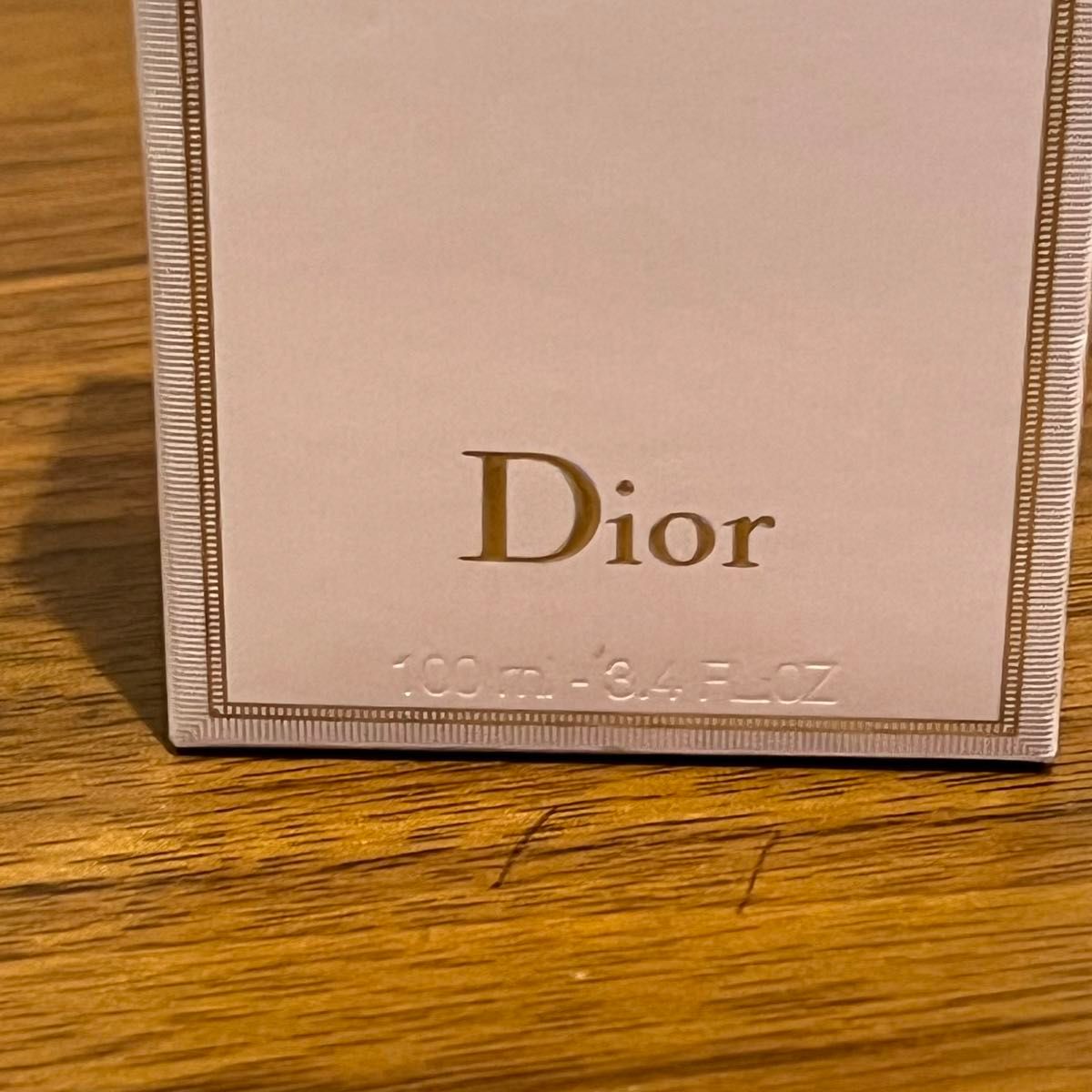 ミスディオール　Miss Dior 香水 ハンドジェル　2点set Dior  クリスチャンディオール　未使用品